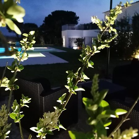 Perola D'Obidos T3 Villa Gaeiras Exteriör bild