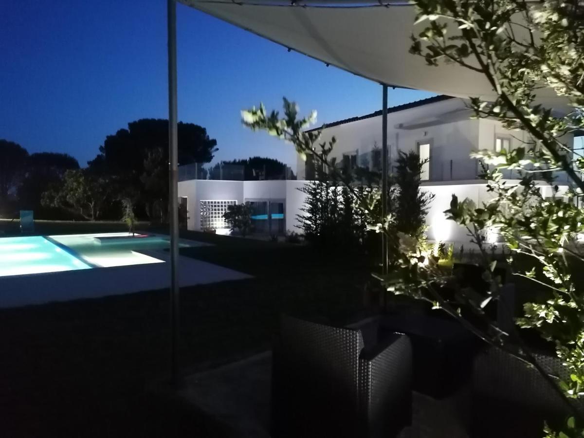 Perola D'Obidos T3 Villa Gaeiras Exteriör bild
