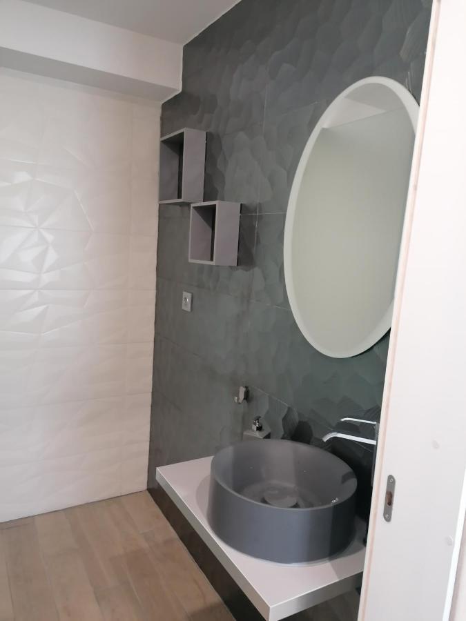 Perola D'Obidos T3 Villa Gaeiras Exteriör bild