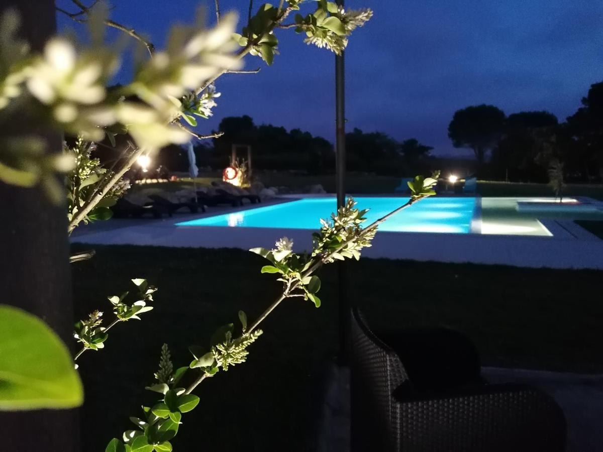 Perola D'Obidos T3 Villa Gaeiras Exteriör bild