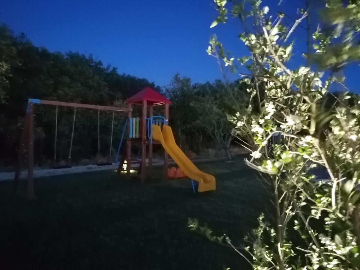 Perola D'Obidos T3 Villa Gaeiras Exteriör bild