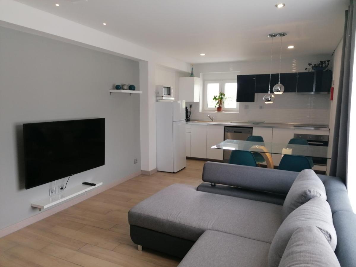 Perola D'Obidos T3 Villa Gaeiras Exteriör bild
