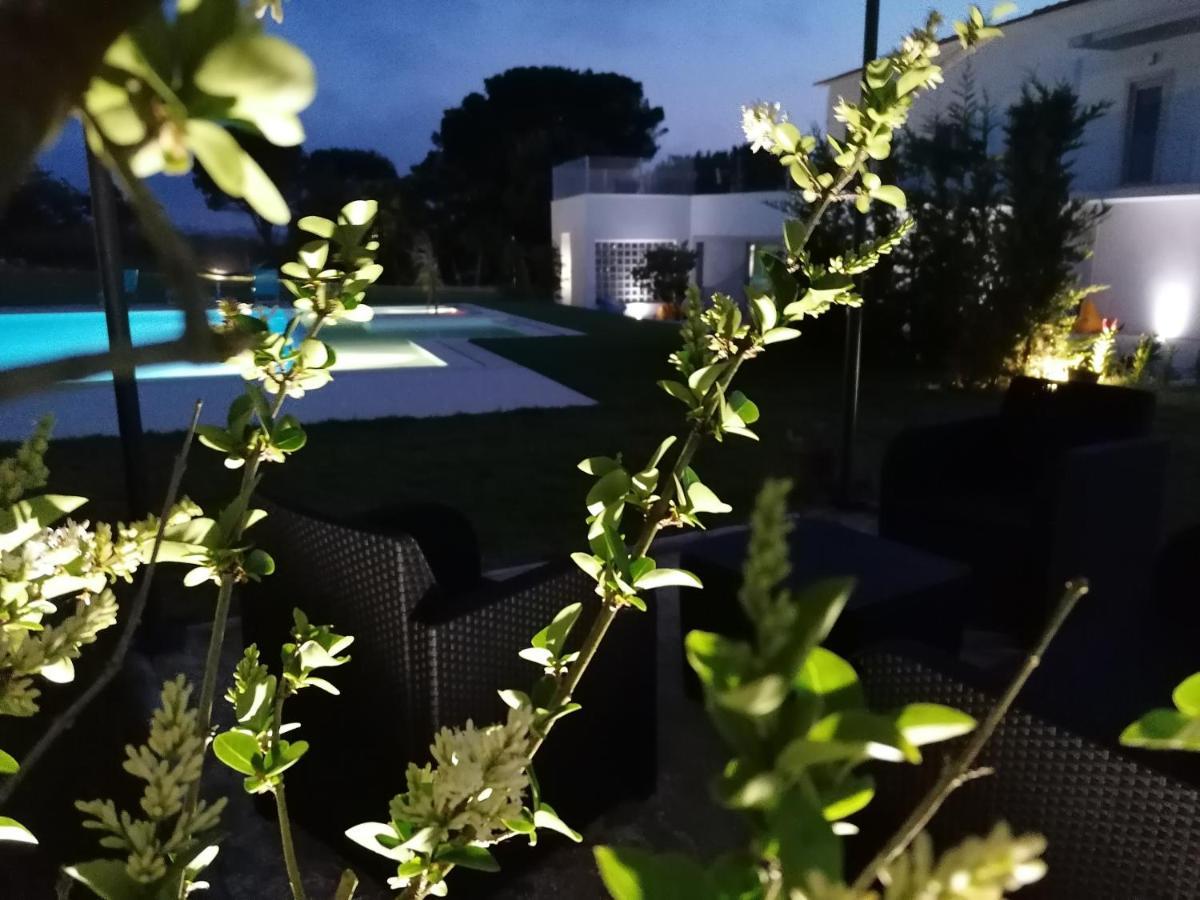 Perola D'Obidos T3 Villa Gaeiras Exteriör bild