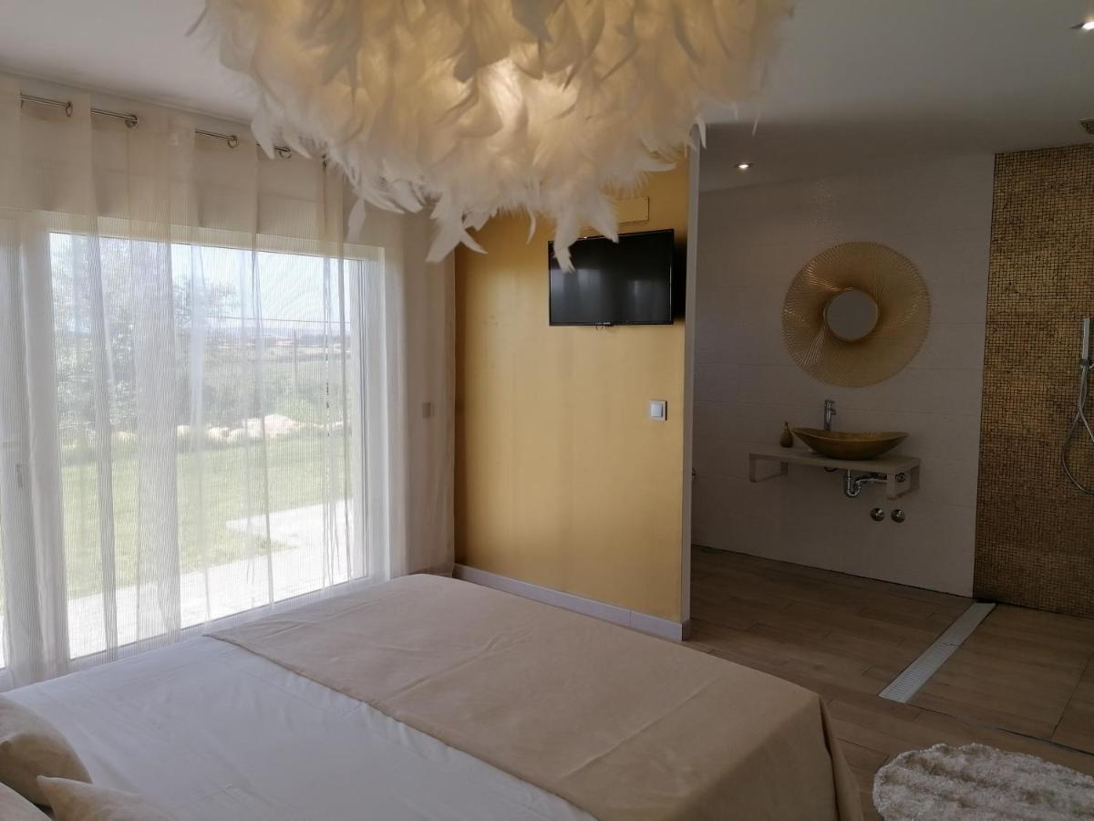 Perola D'Obidos T3 Villa Gaeiras Exteriör bild
