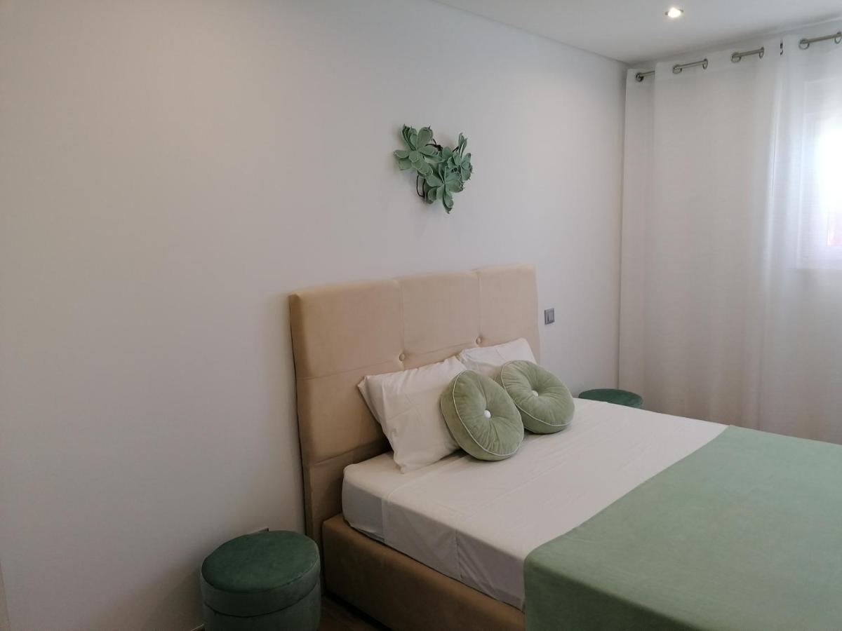 Perola D'Obidos T3 Villa Gaeiras Exteriör bild