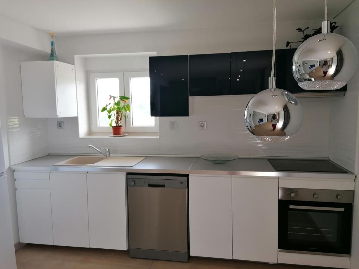 Perola D'Obidos T3 Villa Gaeiras Exteriör bild
