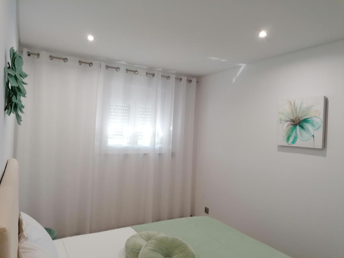 Perola D'Obidos T3 Villa Gaeiras Exteriör bild